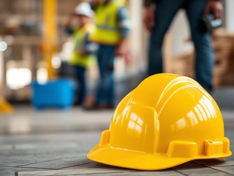 Workplace Injuries